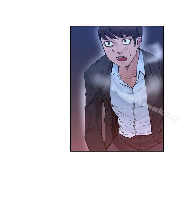 漫画《那里的香气》第21话第25张图