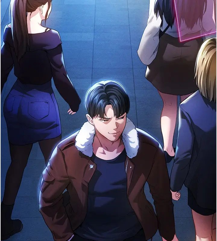 漫画《私密视角》第1话第21张图