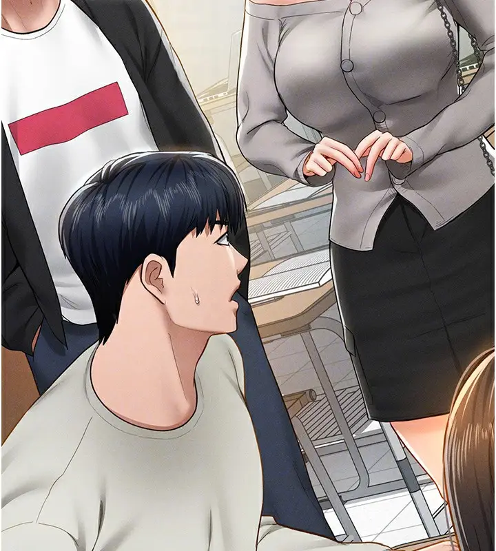 漫画《私密视角》第12话第21张图