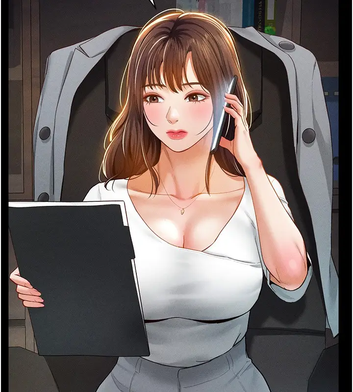 漫画《私密视角》第19话第56张图