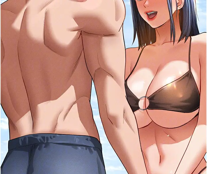 漫画《私密视角》第34话第110张图