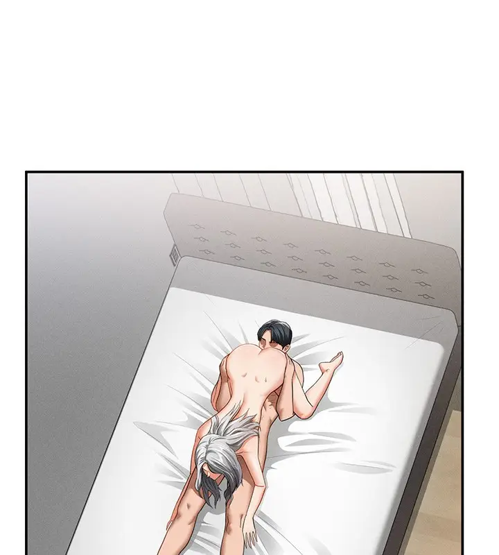 漫画《私密视角》第37话第39张图
