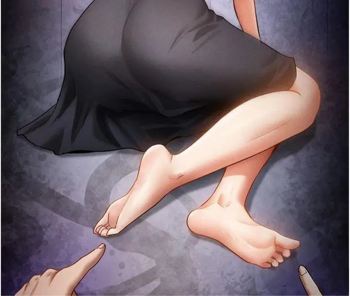 漫画《私密视角》第38话第8张图