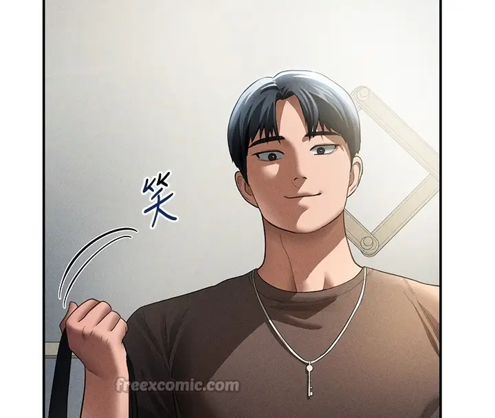 漫画《私密视角》第43话第126张图