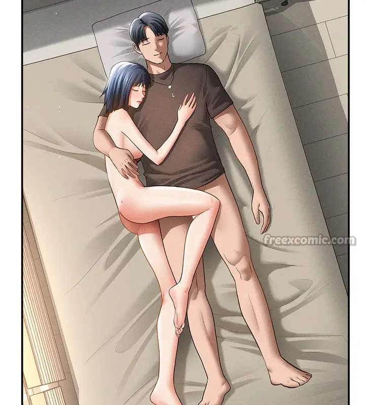 漫画《私密视角》第46话第56张图