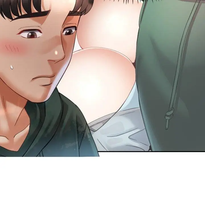漫画《已嫁人的她》第7话第111张图