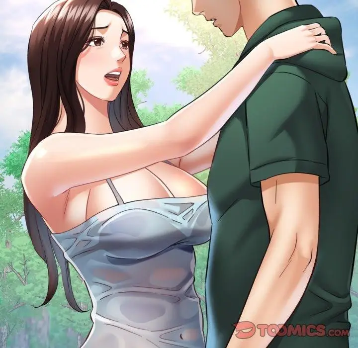 漫画《已嫁人的她》第7话第51张图