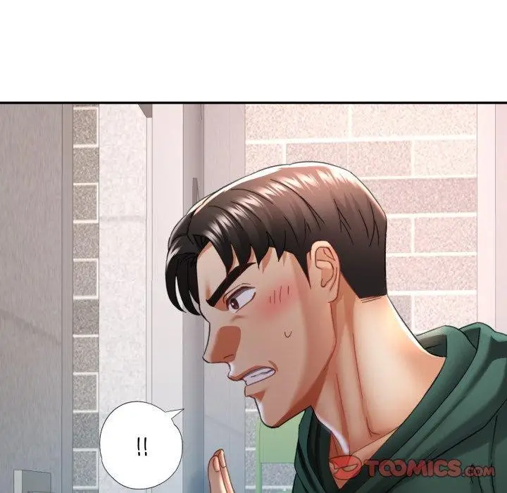 漫画《已嫁人的她》第8话第129张图