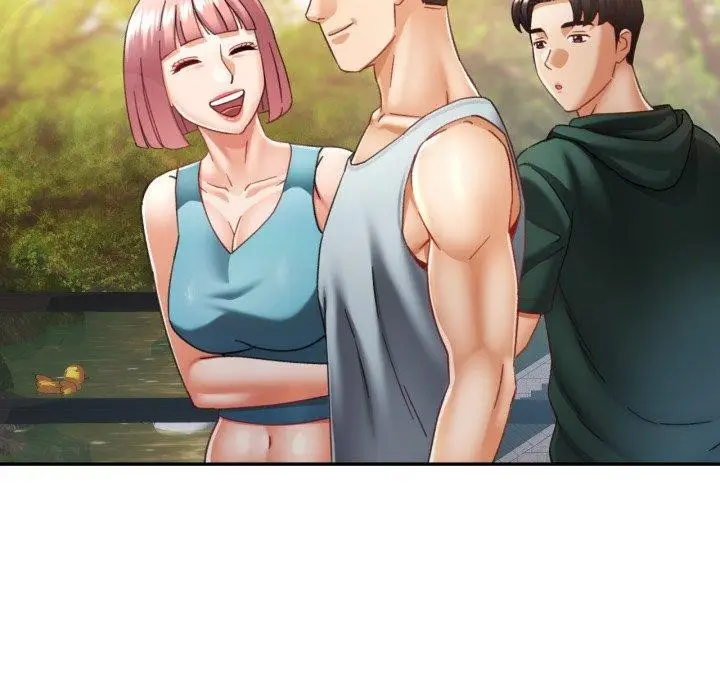 漫画《已嫁人的她》第8话第51张图