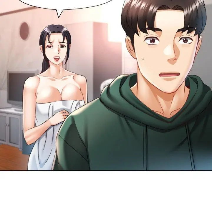 漫画《已嫁人的她》第9话第100张图