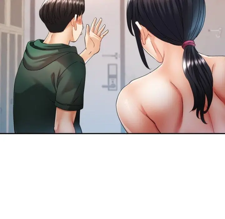 漫画《已嫁人的她》第10话第5张图