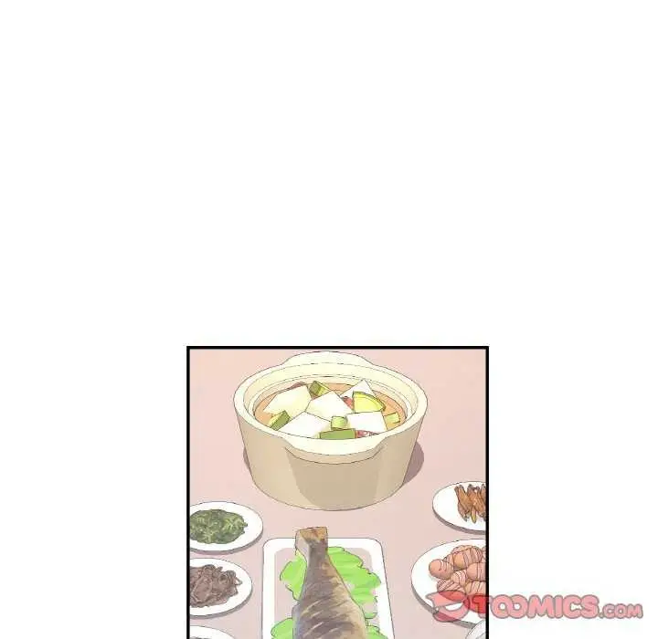 漫画《已嫁人的她》第12话第45张图