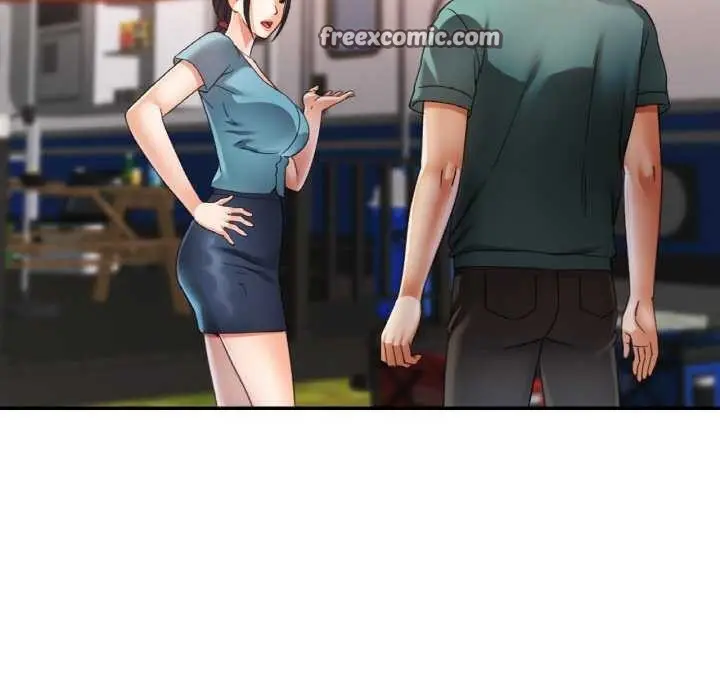 漫画《已嫁人的她》第13话第128张图