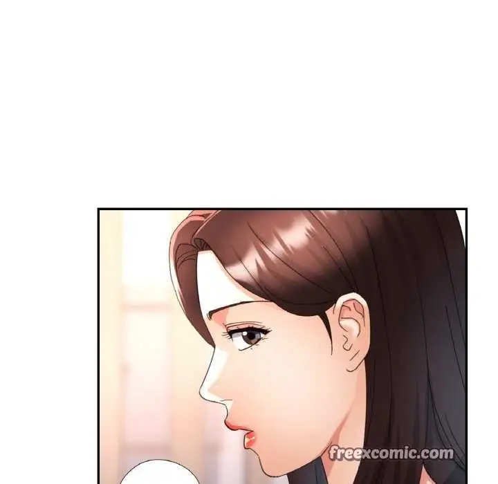漫画《已嫁人的她》第13话第64张图