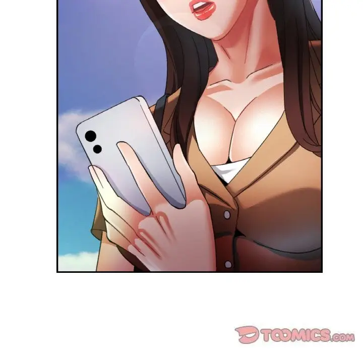 漫画《已嫁人的她》第15话第123张图
