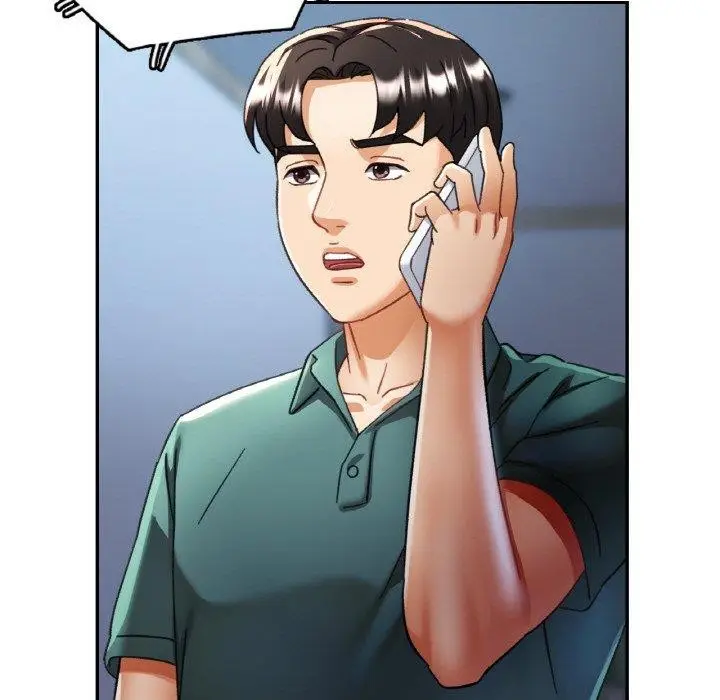 漫画《已嫁人的她》第16话第108张图
