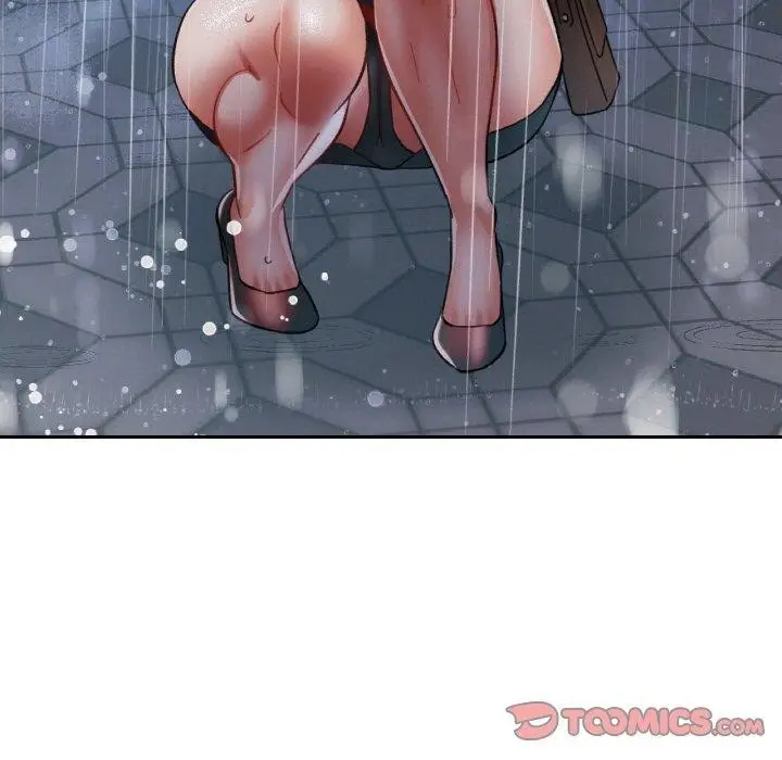 漫画《已嫁人的她》第16话第117张图