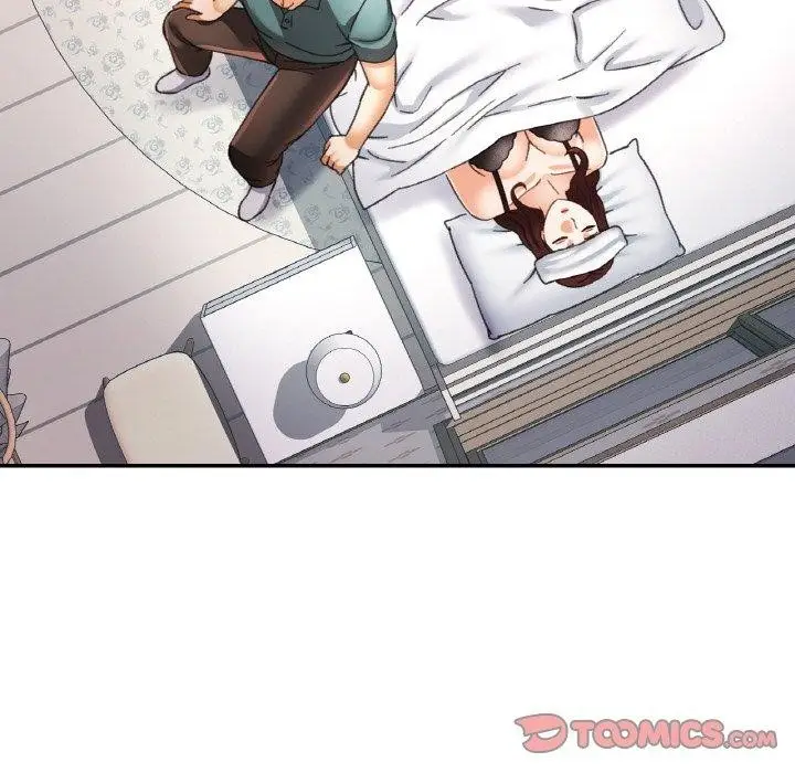 漫画《已嫁人的她》第17话第45张图