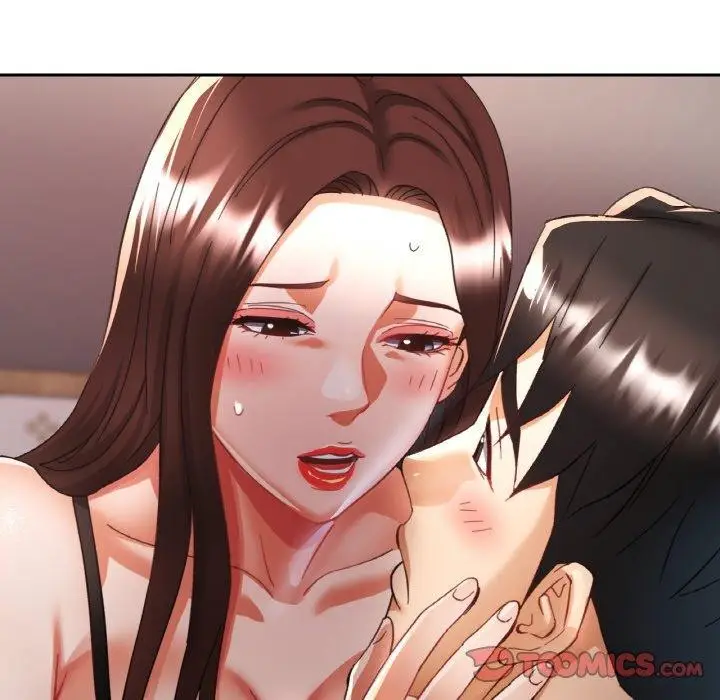 漫画《已嫁人的她》第17话第87张图