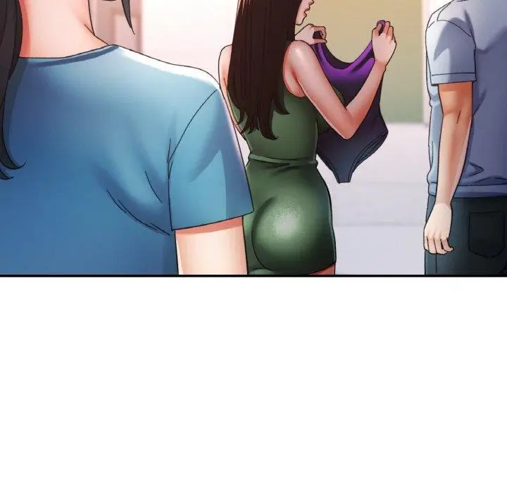 漫画《已嫁人的她》第18话第62张图