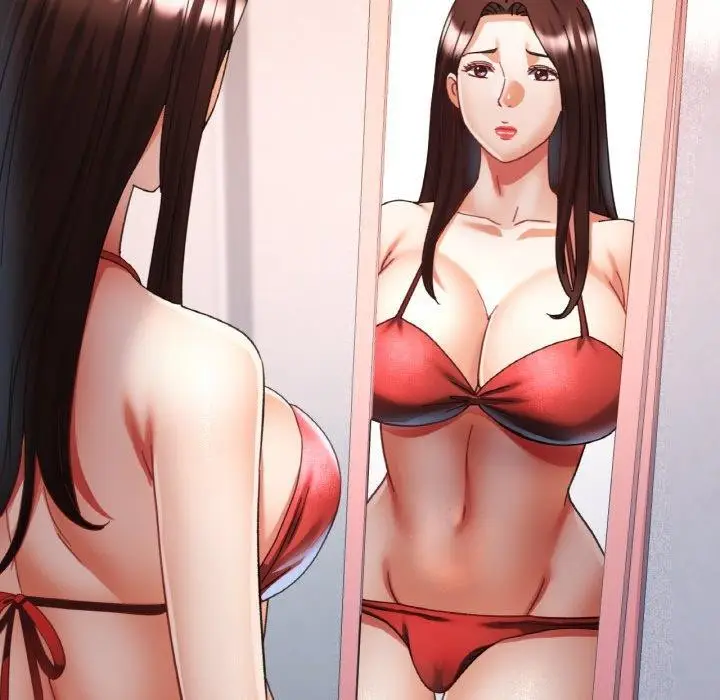 漫画《已嫁人的她》第19话第25张图