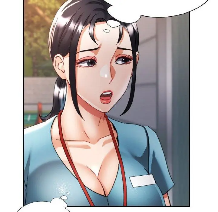 漫画《已嫁人的她》第21话第46张图