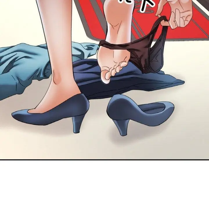 漫画《已嫁人的她》第21话第56张图