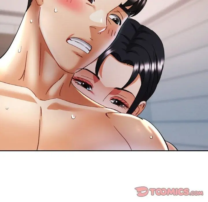 漫画《已嫁人的她》第21话第75张图