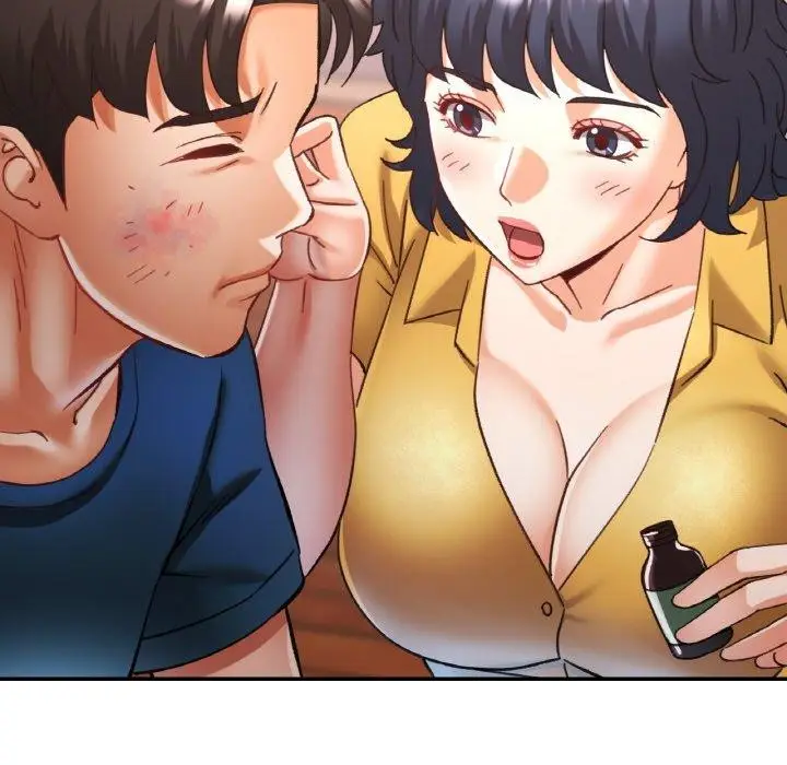 漫画《已嫁人的她》第23话第128张图