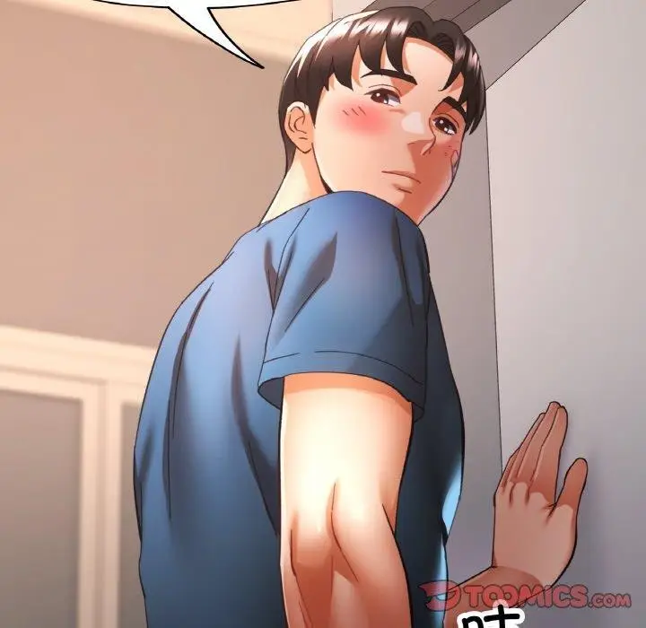 漫画《已嫁人的她》第24话第51张图