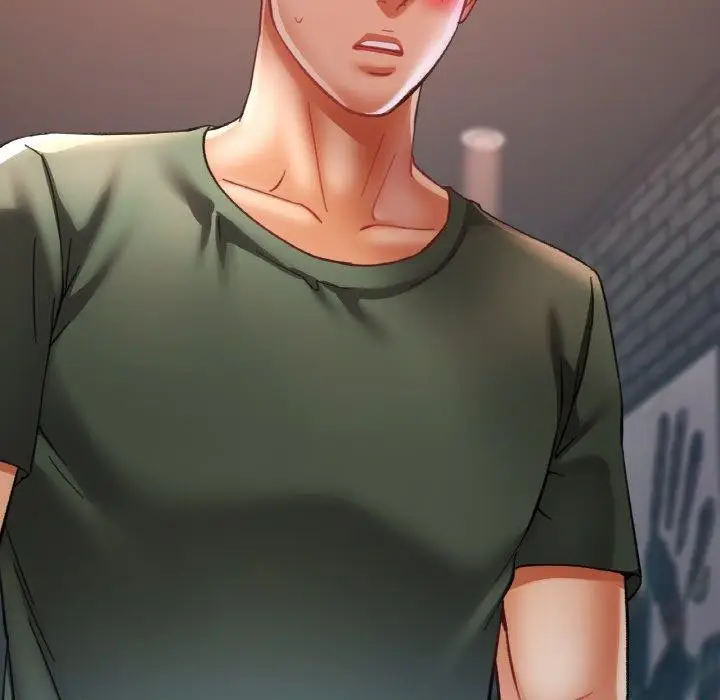 漫画《已嫁人的她》第33话第11张图