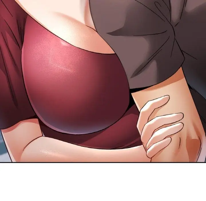 漫画《已嫁人的她》第33话第114张图