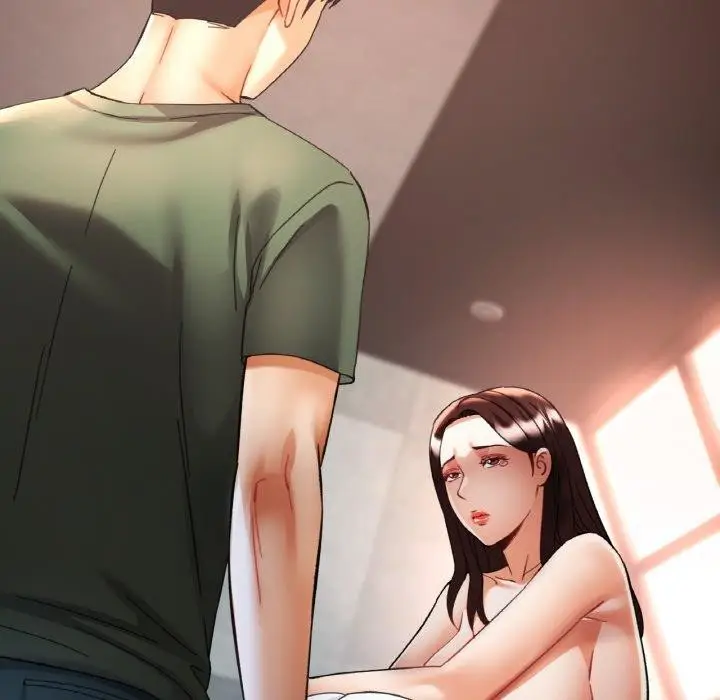 漫画《已嫁人的她》第33话第32张图