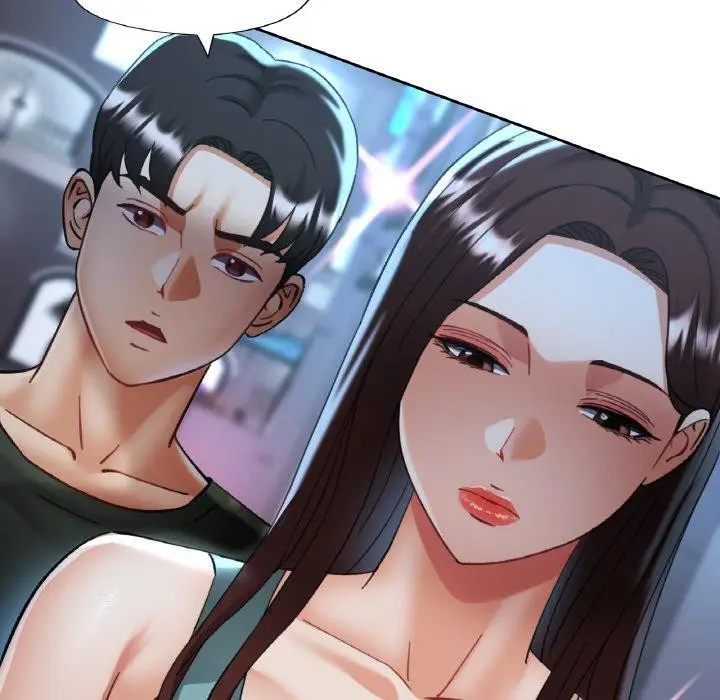 漫画《已嫁人的她》第33话第61张图