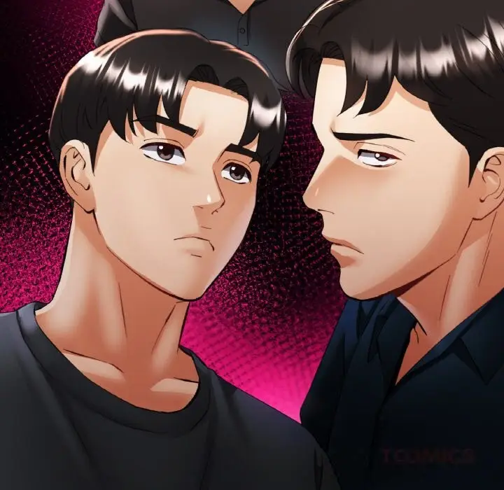 漫画《已嫁人的她》第39话第81张图