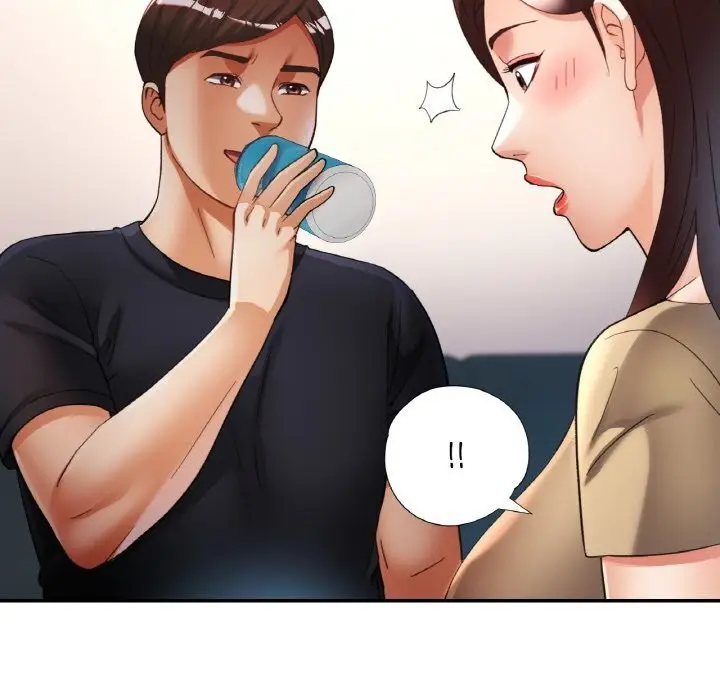 漫画《已嫁人的她》第41话第119张图