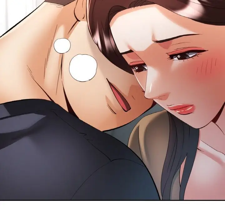 漫画《已嫁人的她》第41话第134张图
