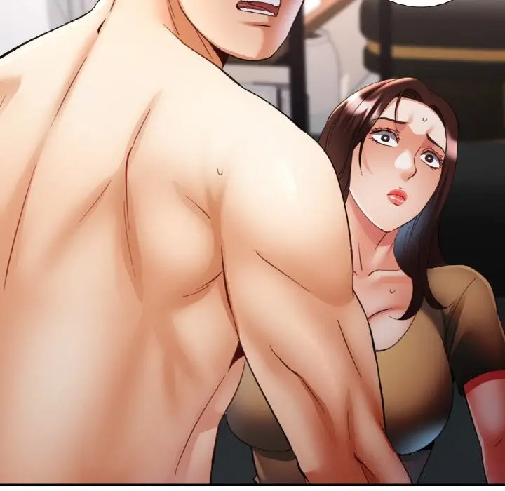 漫画《已嫁人的她》第41话第146张图