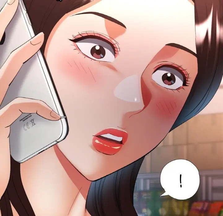漫画《已嫁人的她》第41话第73张图