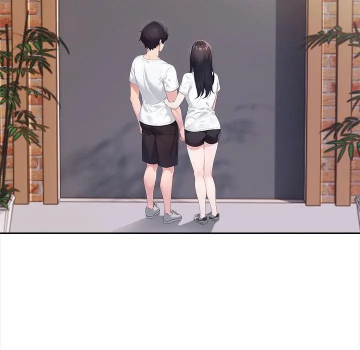 漫画《夫妇游戏》第1话第11张图