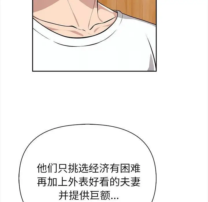 漫画《夫妇游戏》第1话第145张图