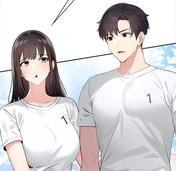 漫画《夫妇游戏》第1话第15张图