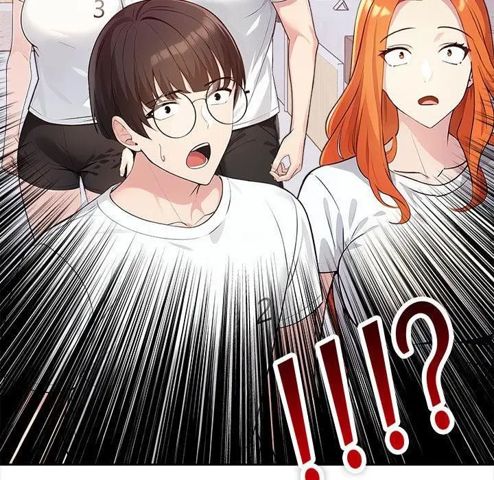 漫画《夫妇游戏》第1话第96张图