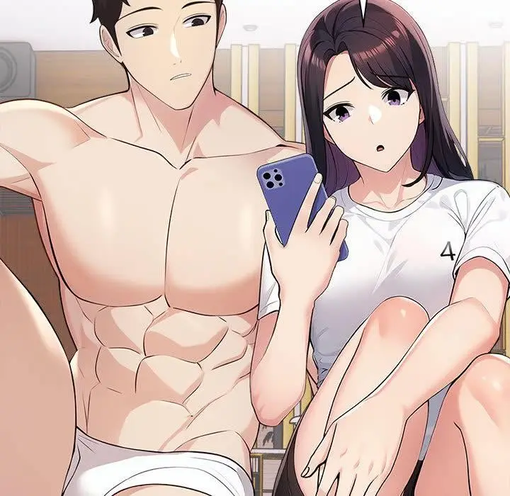漫画《夫妇游戏》第2话第164张图