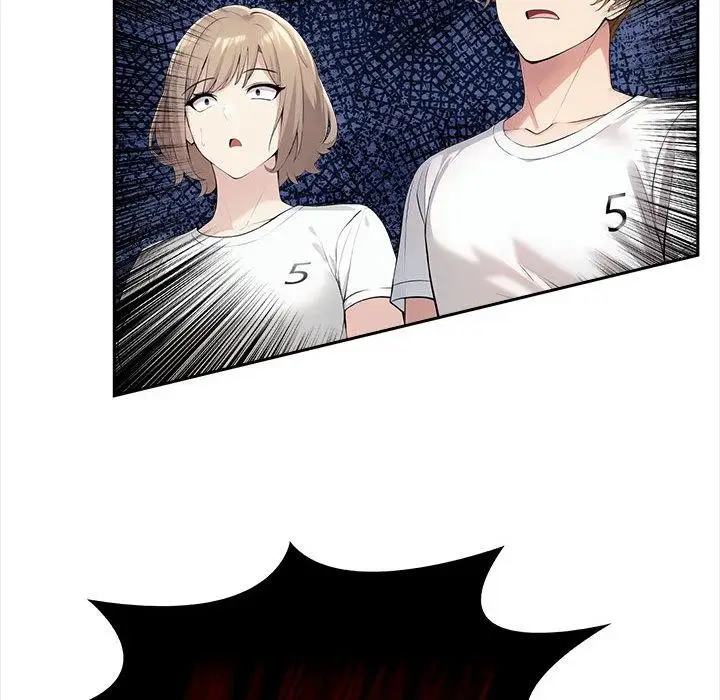 漫画《夫妇游戏》第2话第40张图