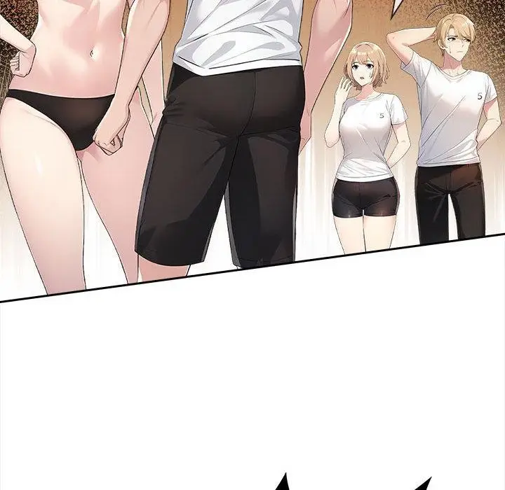 漫画《夫妇游戏》第2话第42张图