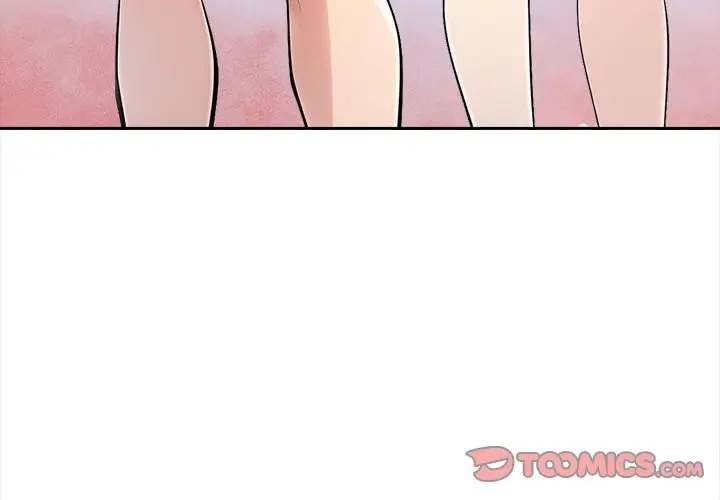漫画《夫妇游戏》第3话第4张图