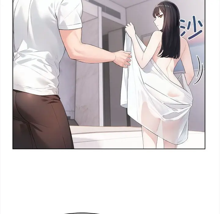 漫画《夫妇游戏》第3话第64张图