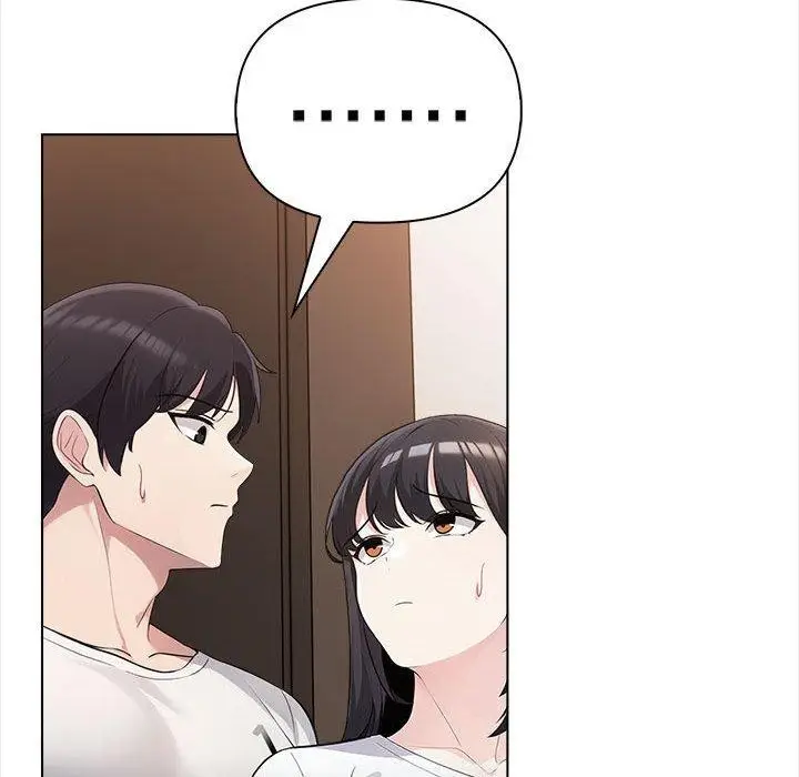 漫画《夫妇游戏》第4话第28张图