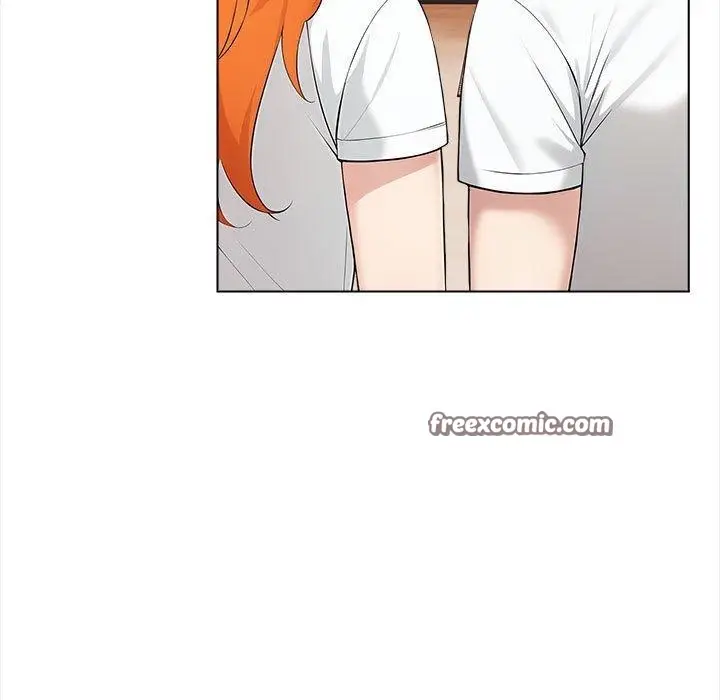 漫画《夫妇游戏》第4话第45张图